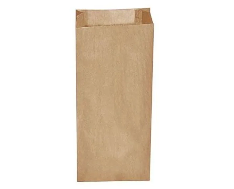 Papírzacskó sütőipari barna 2 kg