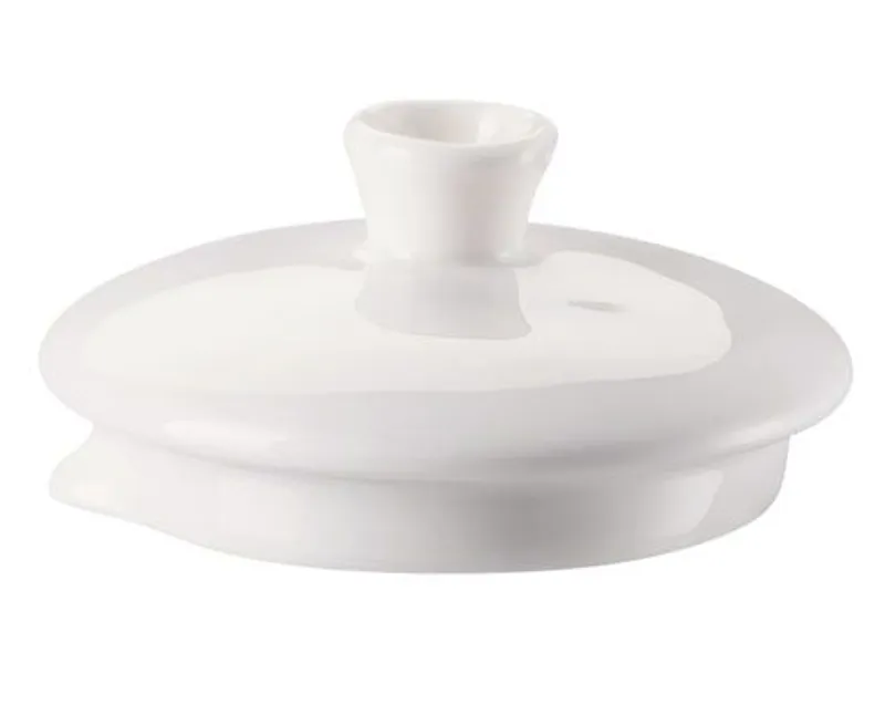Rosenthal Jade Fine Bone China porcelán fedő 0,85 l-es teáskannára