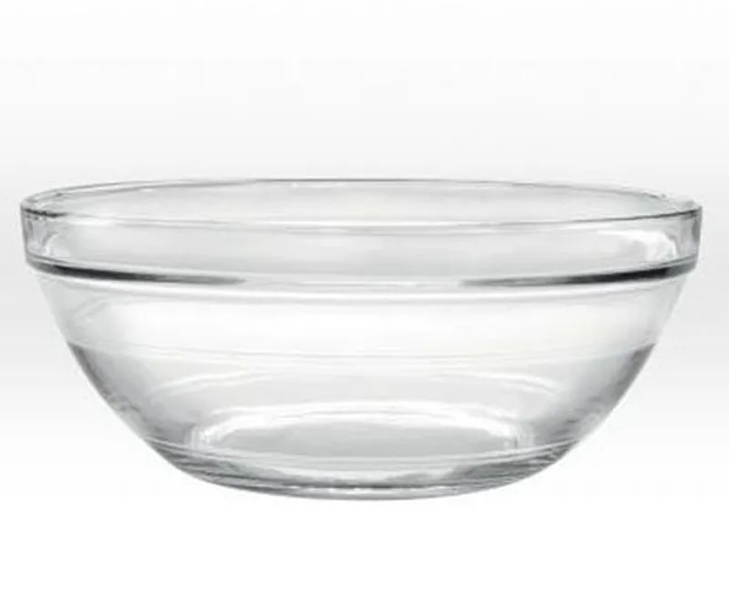 Temperált üvegtál Lys Empilable Duralex 5800 ml