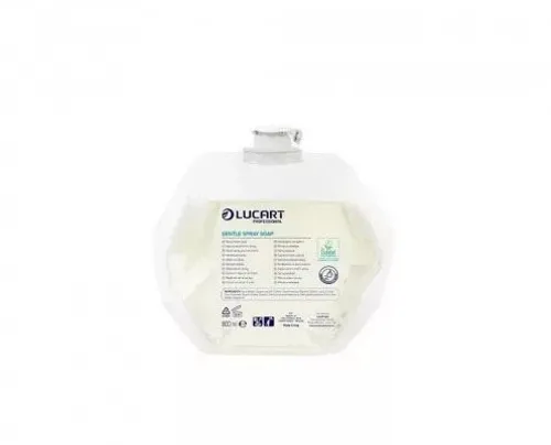 Lucart Identity spray szappan 800 ml