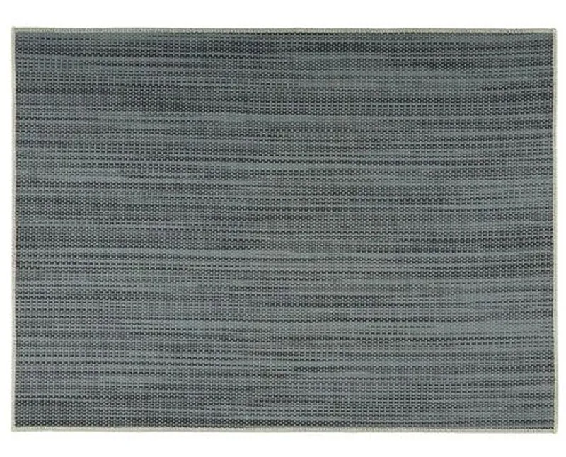 TAO kék tányéralátét 45 x 33 cm