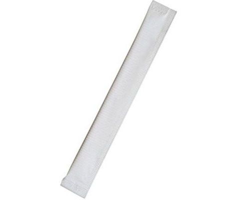 Fogvájó (fogpiszkáló) papírba csomagolt 65 mm