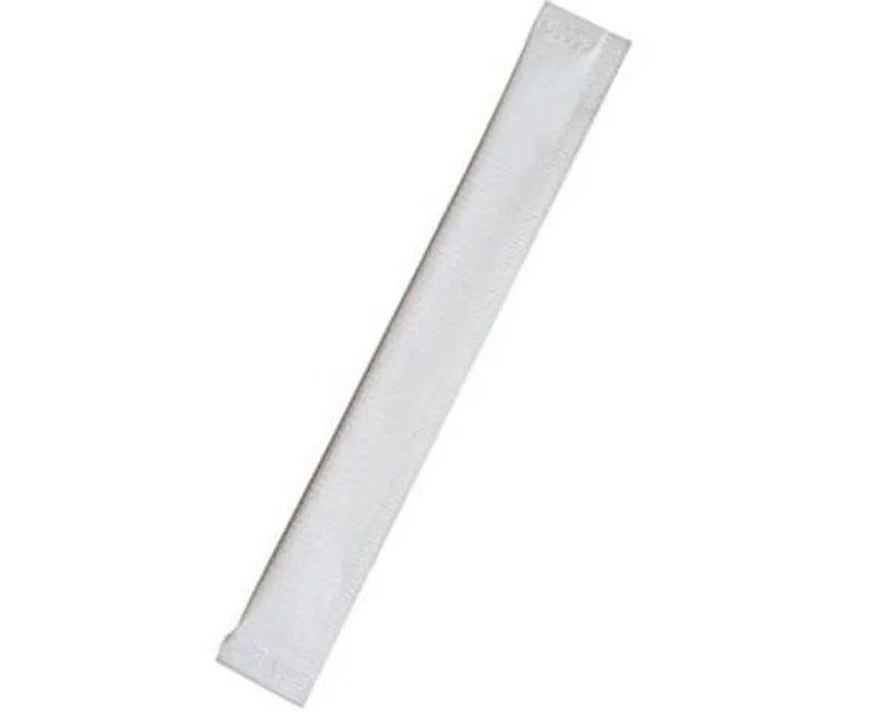 Fogvájó (fogpiszkáló) papírba csomagolt 65 mm