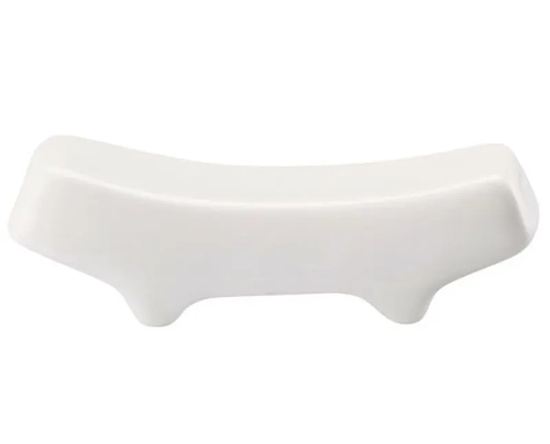 Rosenthal Jade Fine Bone China porcelán evőpálcika tartó 6 x 2 cm