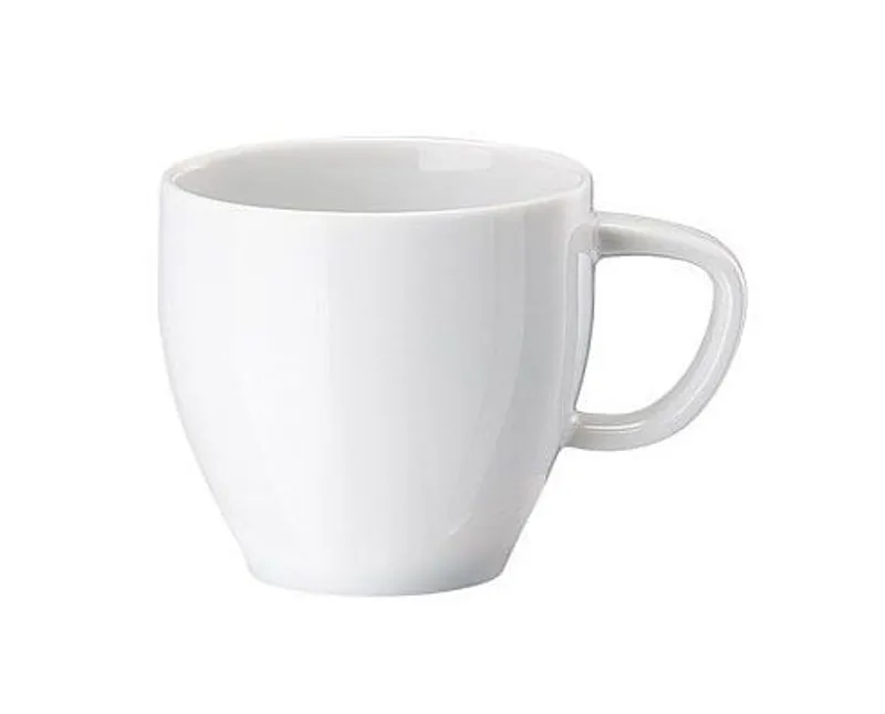 Rosenthal Junto White porcelán csésze 0,08 l