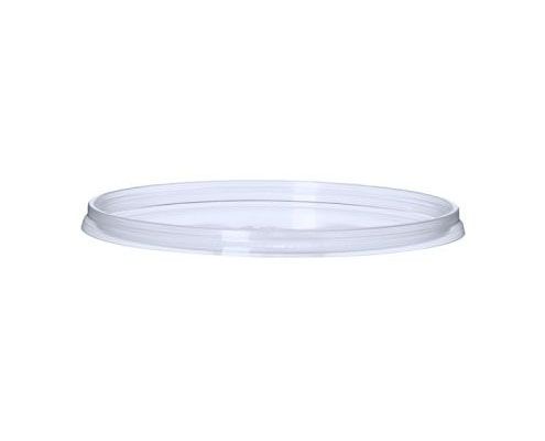 Garanciazáras (dézsmazáras) vödör tető 1100 ml-hez natúr
