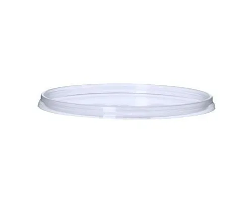 Garanciazáras (dézsmazáras) vödör tető 1100 ml-hez natúr
