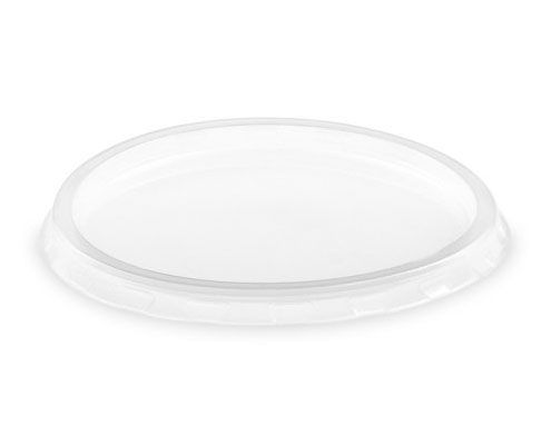 Öntetes tető fekete tálkához 50-125 ml-hez