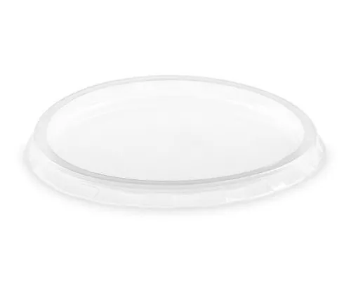 Öntetes tető fekete tálkához 50-125 ml-hez