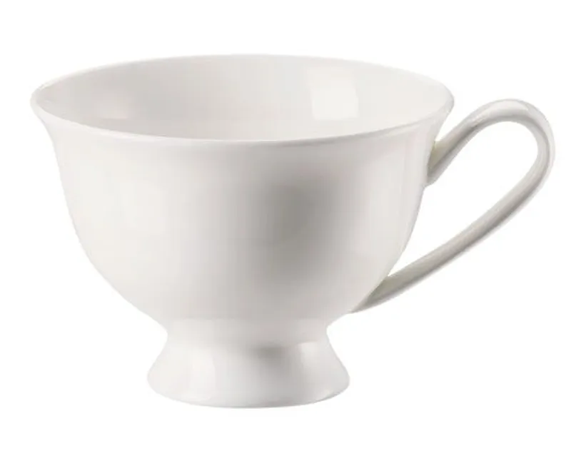 Rosenthal Jade Fine Bone China porcelán csésze talppal 0,18 l