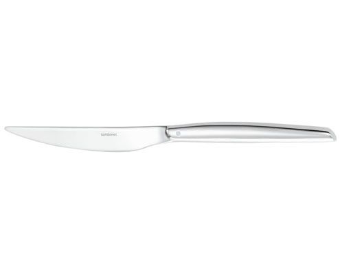 H-Art steakkés 23,8 cm, rozsdamentes acél
