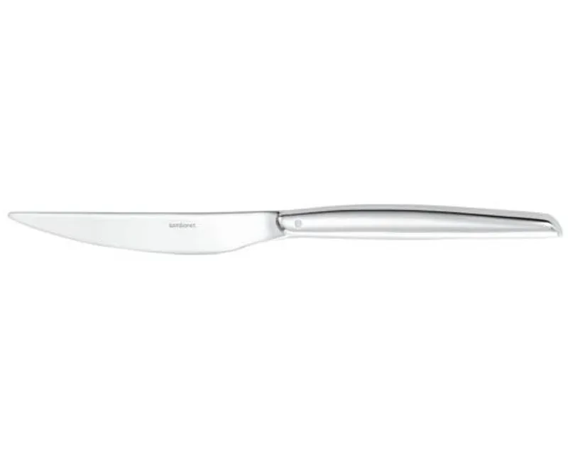 H-Art steakkés 23,8 cm, rozsdamentes acél
