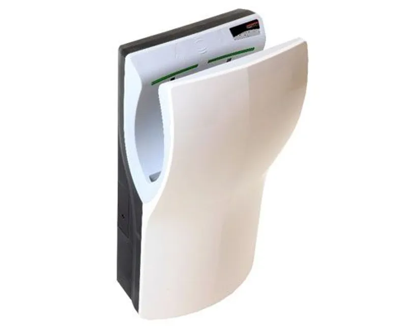 Mediclinics Dualflow Plus M14A légpengés kézszárító