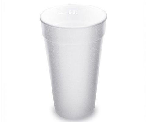 Habpohár 300/320 ml 12 oz