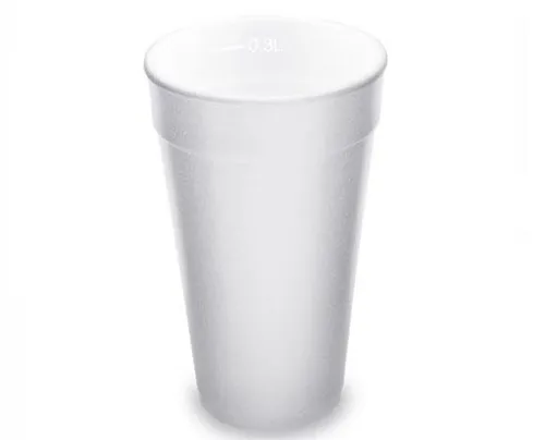 Habpohár 300/320 ml 12 oz