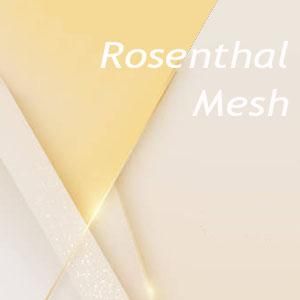 Rosenthal Mesh porcelánok