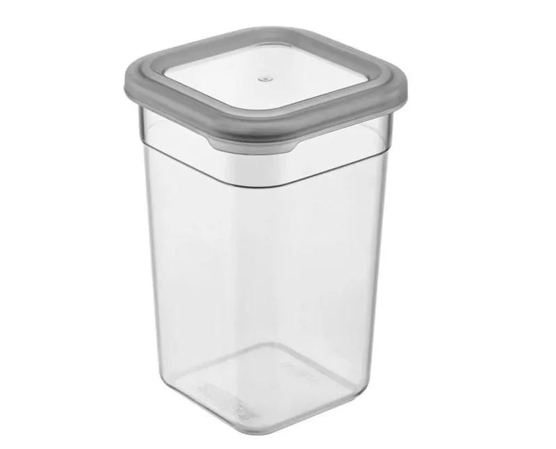 Műanyag ételtároló doboz Soft 1250 ml