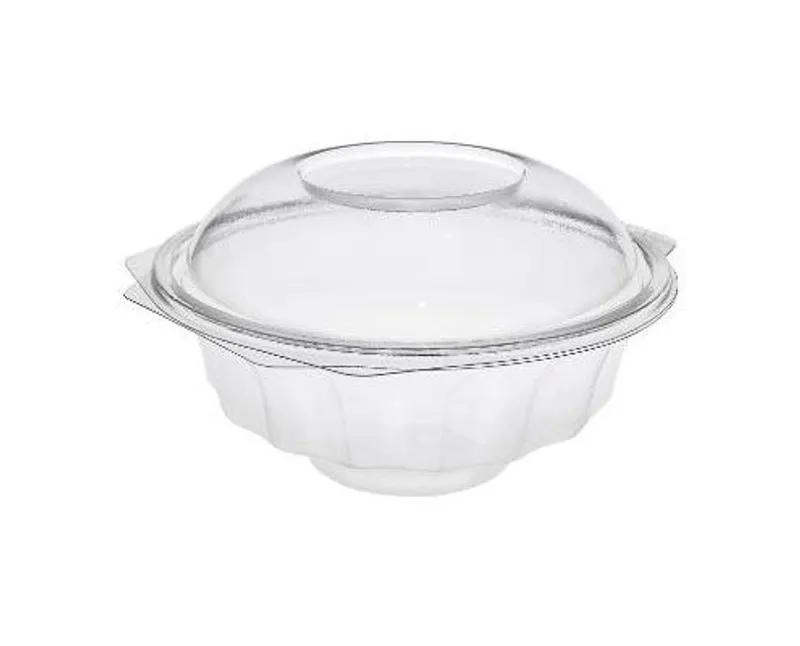 Salátástál tetővel 500 ml delikát
