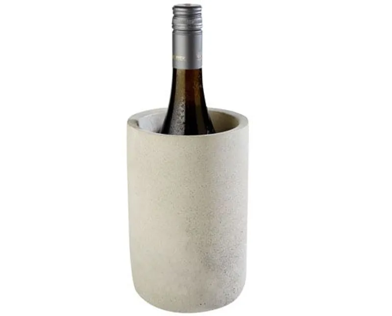Borhűtő "ELEMENT" beton homokszínű