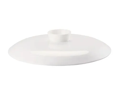 Rosenthal Jade Fine Bone China porcelán fedő 23 cm-es tálra