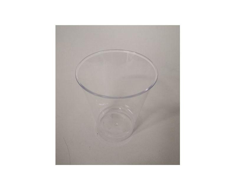 Fingerfood desszertes  alj (PS) Tulip 250CC