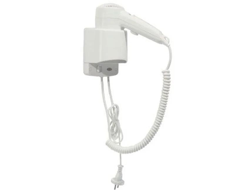 Mediclinics SC0020 fali hajszárító