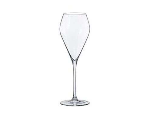 Mode üveg prosecco pohár 2.4 dl