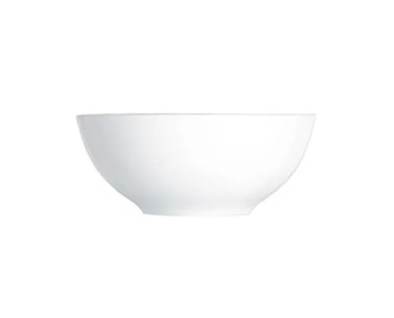 Isabelle porcelán tálka 15 cm