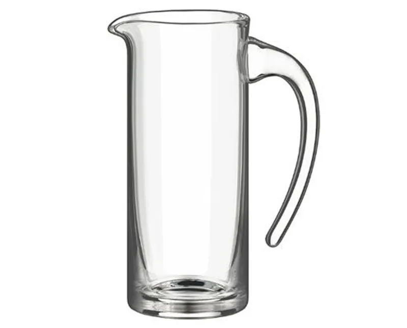 Toscana üveg kancsó 0.35 l