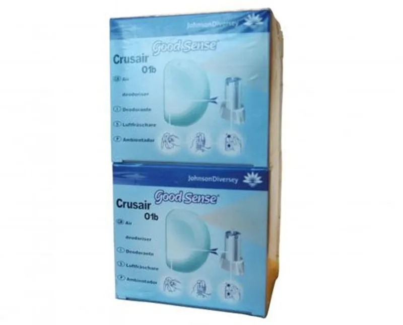 Diversey GOOD SENSE Cruisair légfrissítő patron friss tengeri illattal 6 x 20 ml