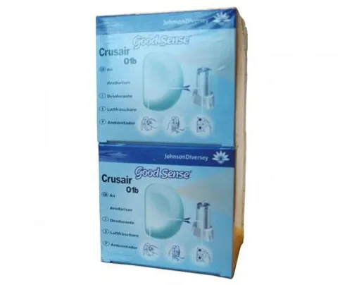 Diversey GOOD SENSE Cruisair légfrissítő patron friss tengeri illattal 6 x 20 ml
