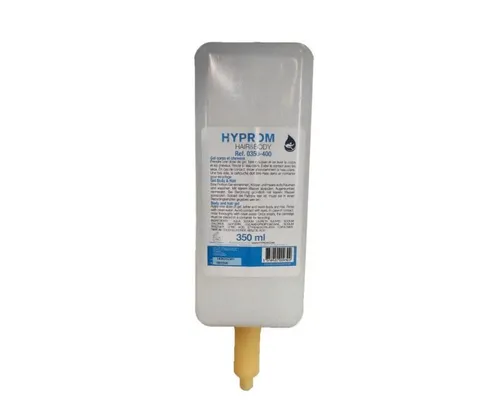 Hyprom mySPA folyékony szappan, sampon utántöltő 350 ml, ecolabel