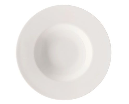 Rosenthal Jade Fine Bone China porcelán mélytányér 29 cm