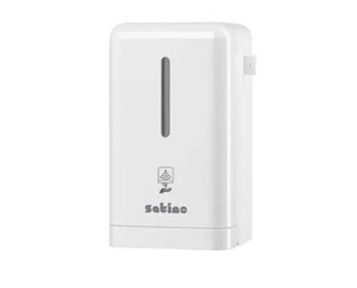 Wepa műanyag szenzoros habszappan adagoló Mini 0,7 l-es