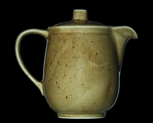 Country Range porcelán kávés kancsó 11,2 cl