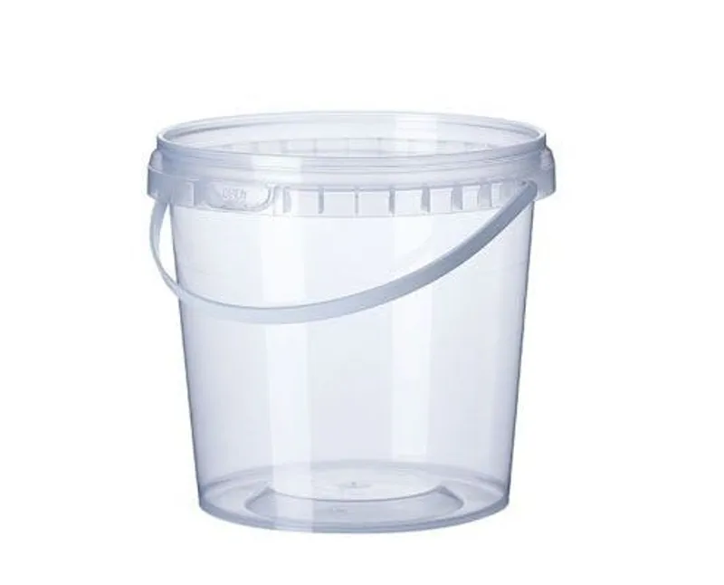 Garanciazáras (dézsmazáras) vödör 1100 ml natúr