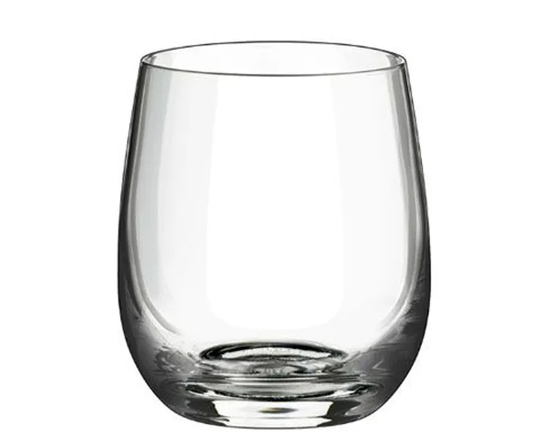 Globo/Lunar üveg whiskys pohár 4.6 dl