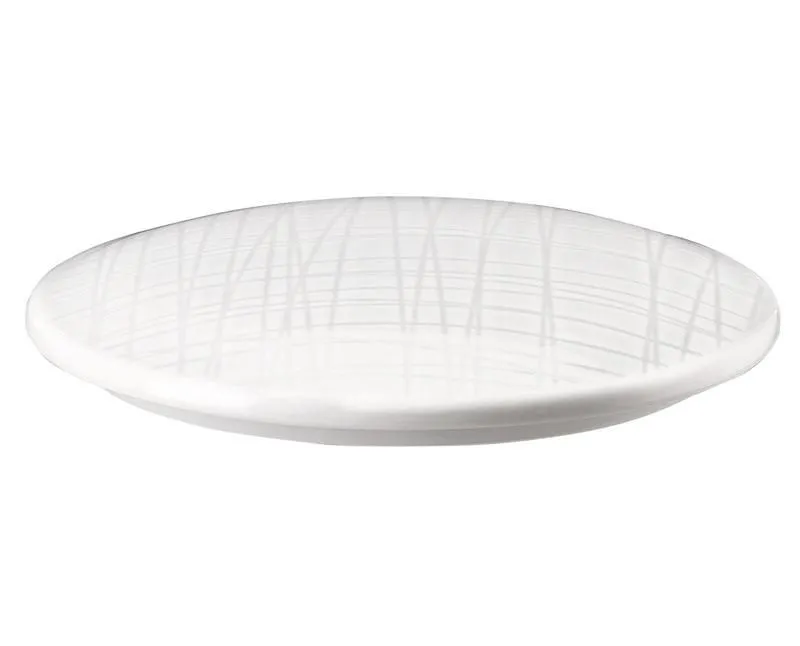 Rosenthal Mesh porcelán fedő cukortartóra