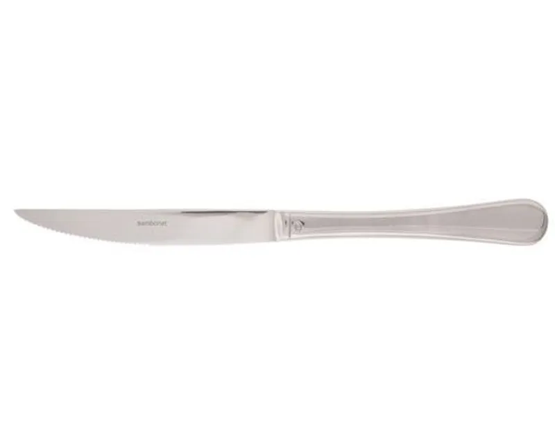 Symbol steak kés 22,9 cm, rozsdamentes acél
