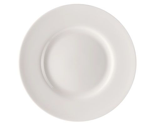 Rosenthal Jade Fine Bone China porcelán lapostányér 19 cm