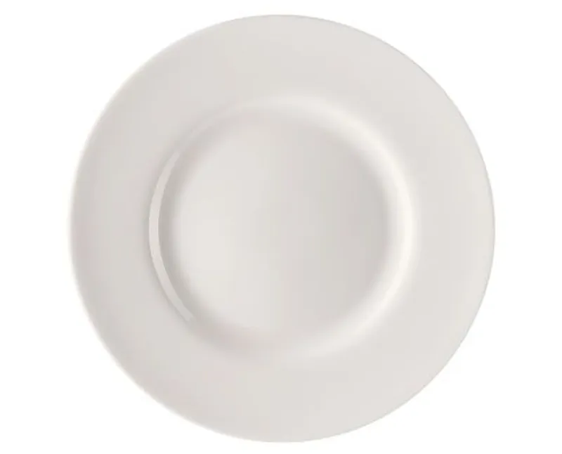 Rosenthal Jade Fine Bone China porcelán lapostányér 19 cm