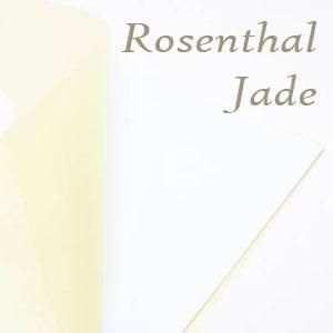 Rosenthal Jade porcelánok