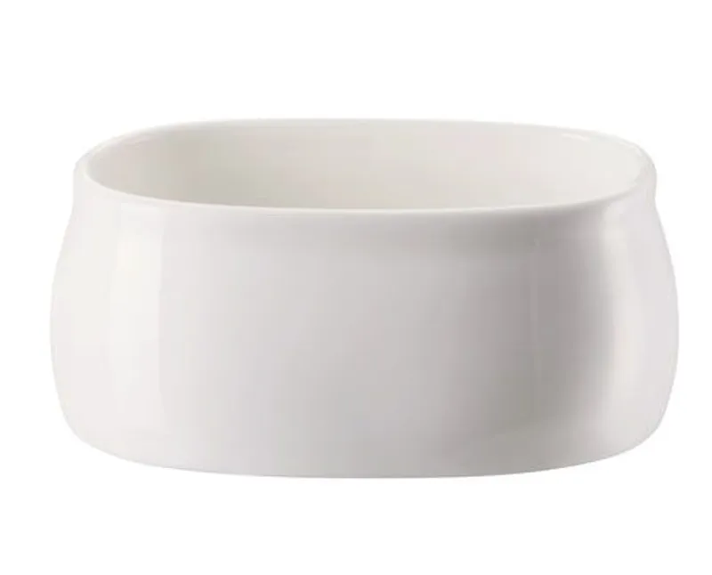 Rosenthal Jade filtertartó 10 x 7 cm