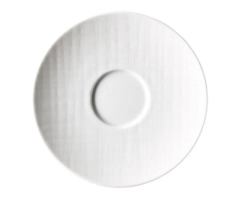 Rosenthal Mesh porcelán csészealj 16 cm