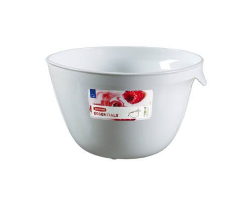 Curver "Essentials" keverőtál 3,5 l - Fehér