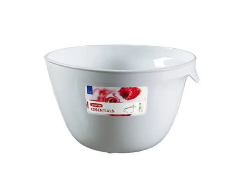 Curver "Essentials" keverőtál 3,5 l - Fehér