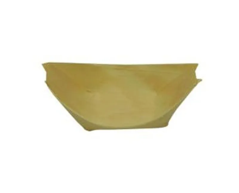 Fa hajó 75 x 50 x 15 mm