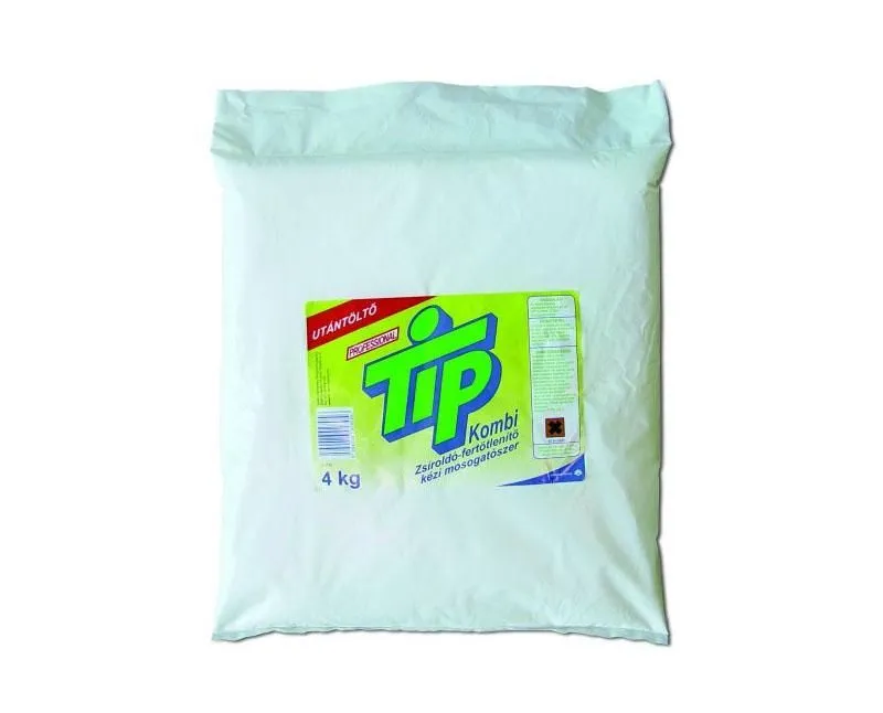 TIP kombi professional utántöltő 4 kg