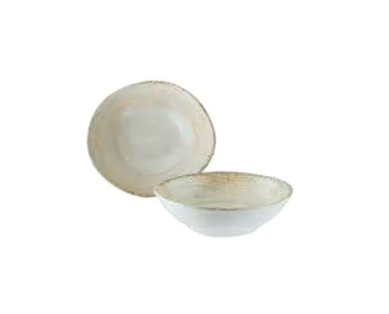 Bonna Patera Vago porcelán tálka 18 cm