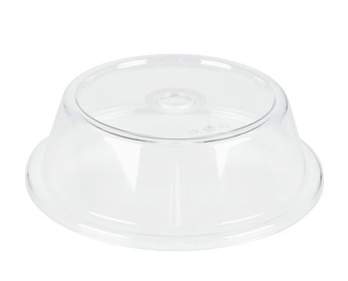 Display polikarbonát cloche-búra 22 cm